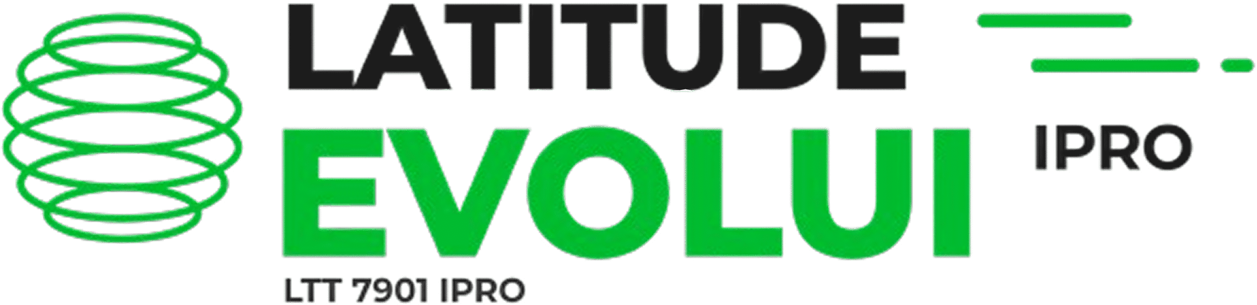Latitude Evolui