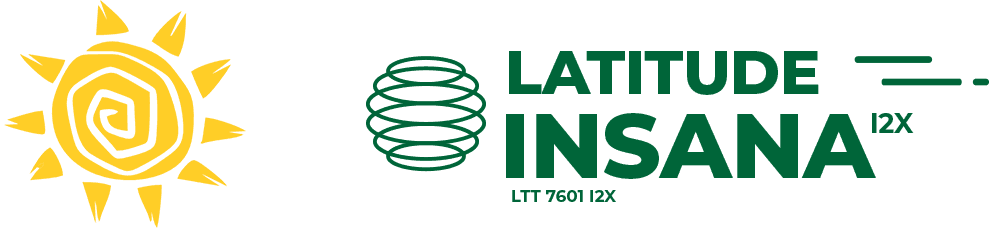 Latitude Insana