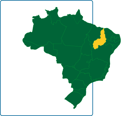 Map: PI