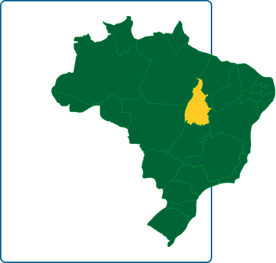 Map: TO